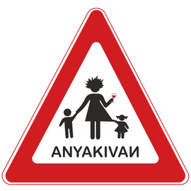 Anyakivan matrica