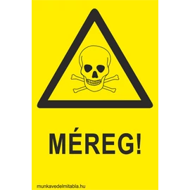 Méreg