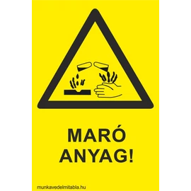 Maró anyag