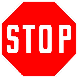 Állj! Stop!