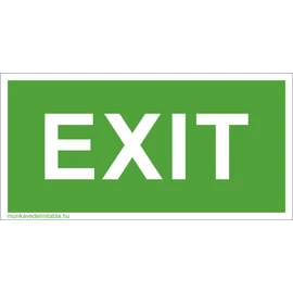 Exit