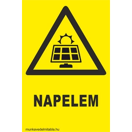 Napelem