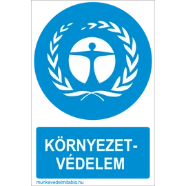 Környezetvédelem
