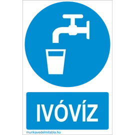 Ivóvíz