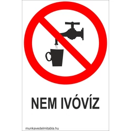 A vágányon átjárni tilos!