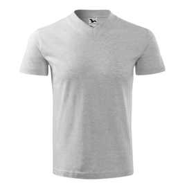 V-neck  Unisex