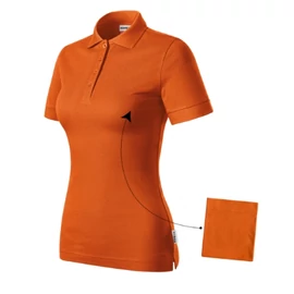 Resist Heavy Polo  Női