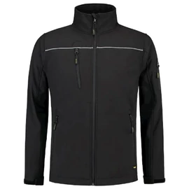 Luxury Softshell  Unisex