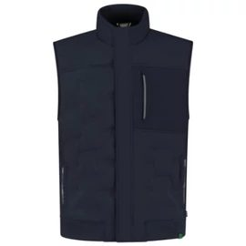 Puffer Bodywarmer Rewear  Unisex