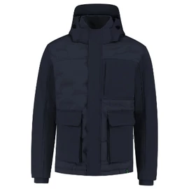 Puffer Jacket Rewear  Unisex