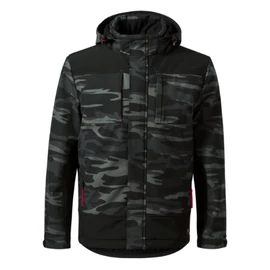 Vertex Camo  Férfi