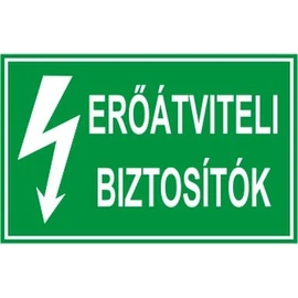 erőátviteli biztosítók