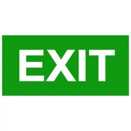 Exit