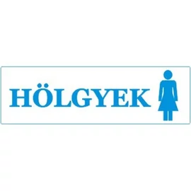 Hölgyek