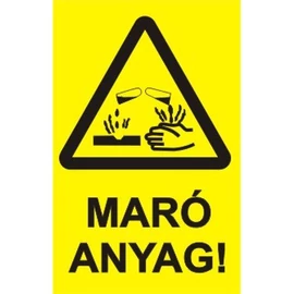 Maró anyag