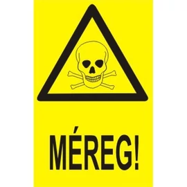 Méreg