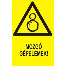 Mozgó gépelemek
