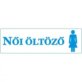 Női öltöző
