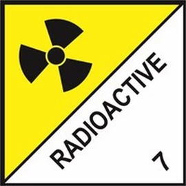 Radioactive anyagok 7 osztály