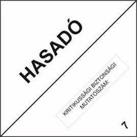 Hasadó 7 osztály