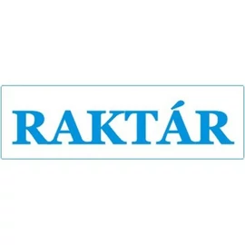 Raktár