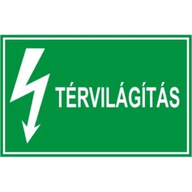 Térvilágítás
