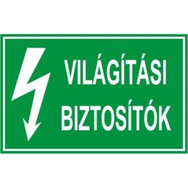 Világítási biztosítók