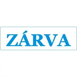 Zárva