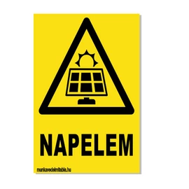 Napelem