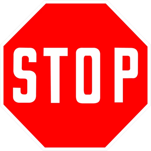 Állj! Stop!