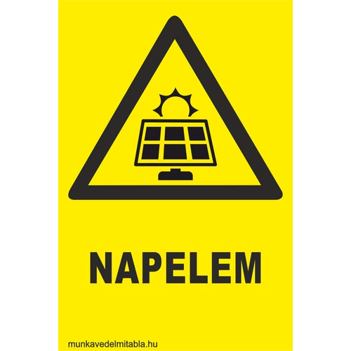 Napelem