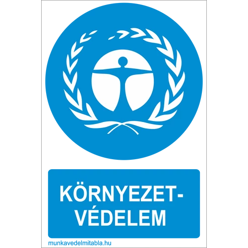 Környezetvédelem