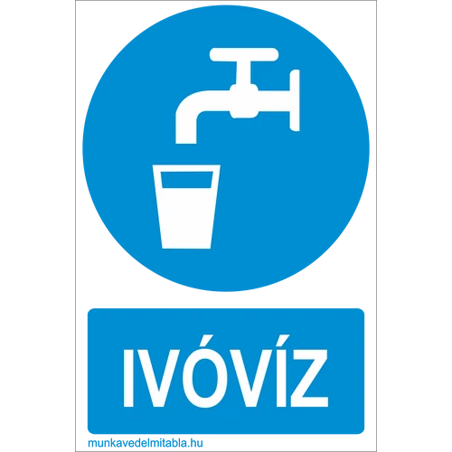 Ivóvíz