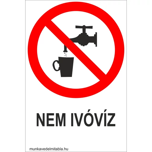 A vágányon átjárni tilos!