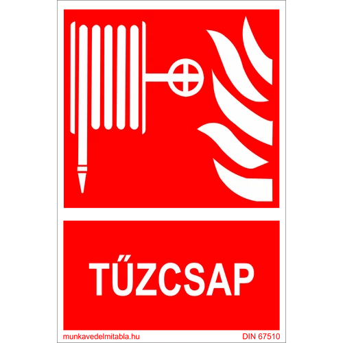 Tűzcsap