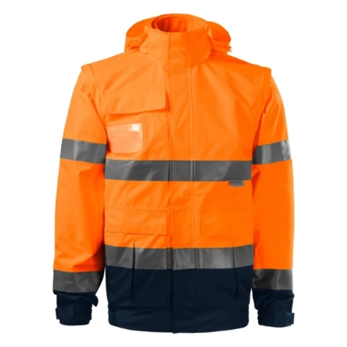 HV Guard 4 in 1  Unisex