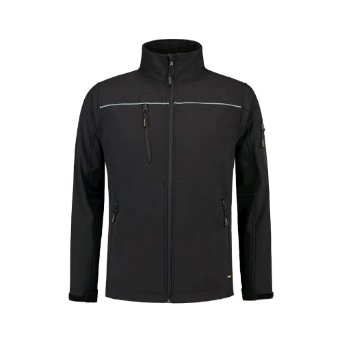 Luxury Softshell  Unisex