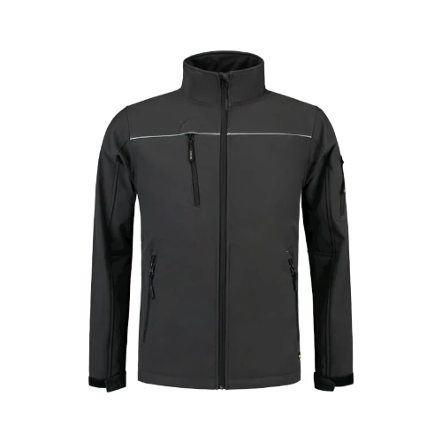 Luxury Softshell  Unisex