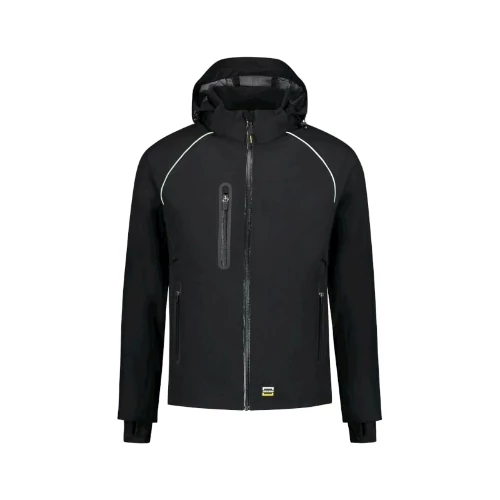 Tech Shell  Unisex