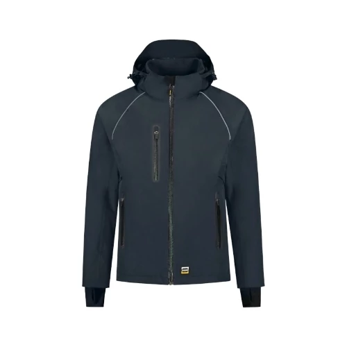 Tech Shell  Unisex