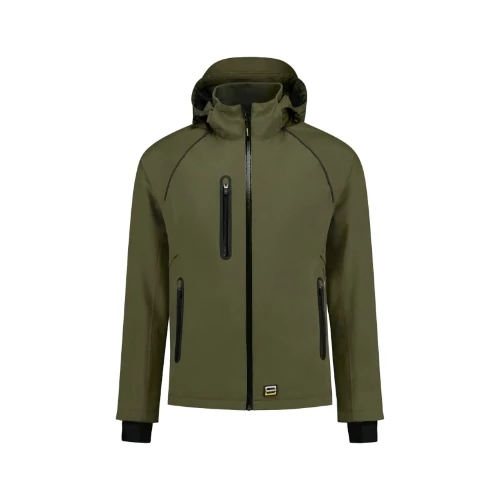 Tech Shell  Unisex