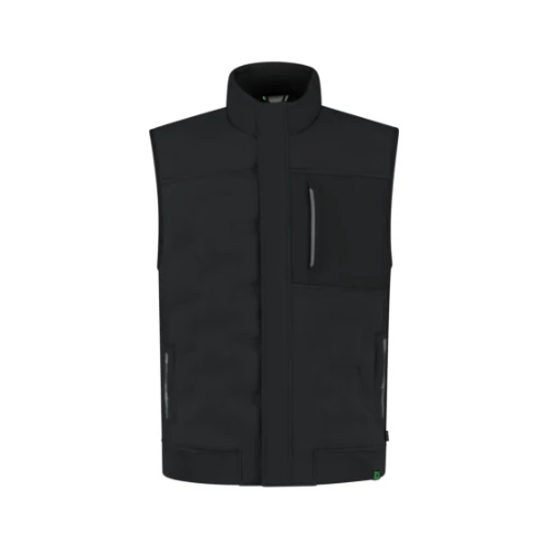 Puffer Bodywarmer Rewear  Unisex