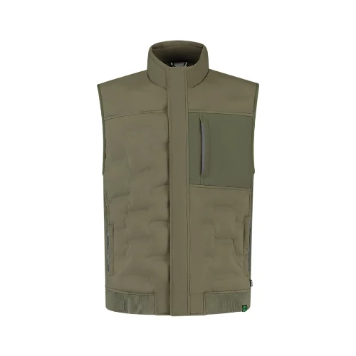 Puffer Bodywarmer Rewear  Unisex