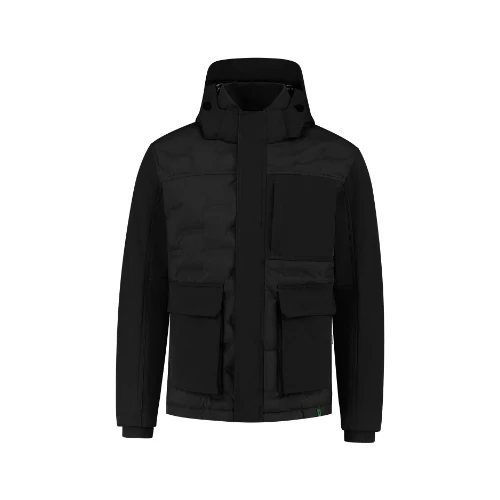 Puffer Jacket Rewear  Unisex