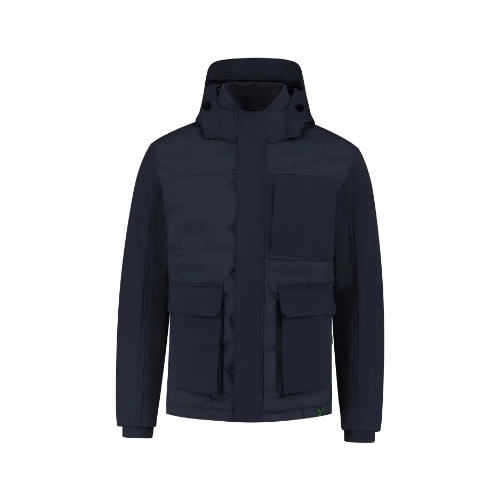 Puffer Jacket Rewear  Unisex