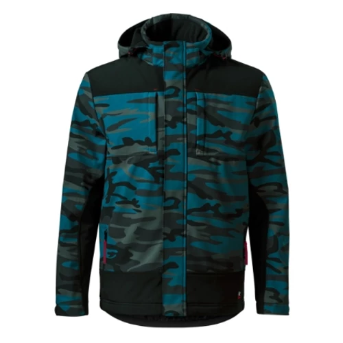 Vertex Camo  Férfi