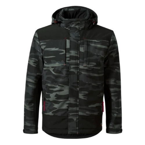 Vertex Camo  Férfi
