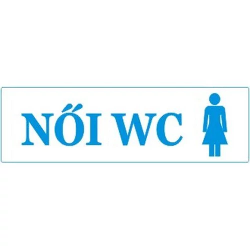 Női wc