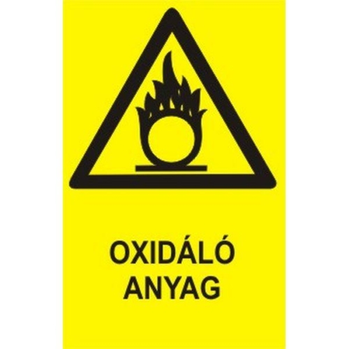Oxidáló anyag