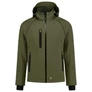 Kép 1/2 - Tech Shell  Unisex